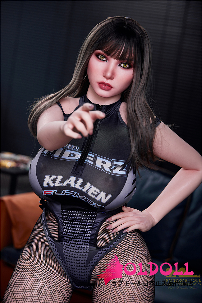 Irontechdoll 162cm Iカップ  S20ヘッド Sukiちゃん シリコン製リアルラブドール 塗装加工あり 眉毛と睫毛植毛加工あり  リアルドール 等身大 ダッチワイフ
