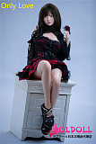 OLDOLL 149cm Bカップ  #8ヘッド マドカちゃん フルシリコン製  等身大リアルラブドール