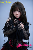 OLDOLL 149cm Bカップ  #8ヘッド マドカちゃん フルシリコン製  等身大リアルラブドール