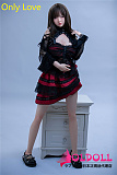 OLDOLL 149cm Bカップ  #8ヘッド マドカちゃん フルシリコン製  等身大リアルラブドール