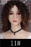 wmdolls 欧米仕様 #149ヘッド 167cm Gカップ TPEラブドール