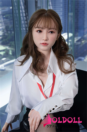 【RRS+版】TOPSINO  最新作 164cm Eカップ 米悠 ＃T1Dヘッド  宣伝画像RRS+メイク シリコン製ラブドール 等身大 ダッチワイフ リアルドール