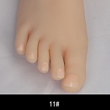wmdoll 欧米仕様 TPEリアルラブドール #149ヘッド 170cm Mカップ