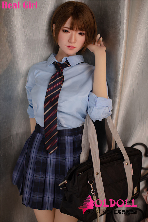 【椎名そら】True Idols セクシー女優 椎名そら 158cm普通乳 シリコンヘッド+tpeボディ 等身大人形 リアルラブドール シリコンヘッド+tpe製ボディ