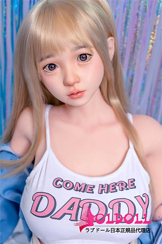 FUDOLL #18ヘッド 148cm Dカップ シリコンヘッド＋TPEボディ 眉毛と睫毛植毛加工あり 等身大リアルラブドール