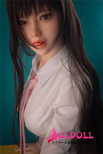 Sanhui doll 最新作シームレスドール 172cm Gカップ  #38ヘッド  フルシリコン製 ラブドール リアルドール