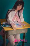 Sanhui doll 最新作シームレスドール 172cm Gカップ  #38ヘッド  フルシリコン製 ラブドール リアルドール