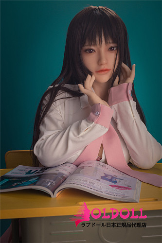 Sanhui doll 最新作シームレスドール 172cm Gカップ  #38ヘッド  フルシリコン製 ラブドール リアルドール