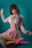 Sanhui doll 最新作シームレスドール 172cm Gカップ  #38ヘッド  フルシリコン製 ラブドール リアルドール
