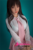 Sanhui doll 最新作シームレスドール 172cm Gカップ  #38ヘッド  フルシリコン製 ラブドール リアルドール