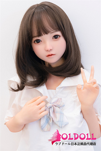 SHEDOLL ラブドール  洛小夕ヘッド  148cm Cカップ  シリコンヘッド tpe製ボディ 等身大 リアルラブドール