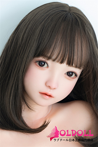 SHEDOLL ラブドール  洛小夕ヘッド  148cm Cカップ  シリコンヘッド tpe製ボディ 等身大 リアルラブドール