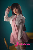 Sanhui doll 最新作シームレスドール 172cm Gカップ  #38ヘッド  フルシリコン製 ラブドール リアルドール