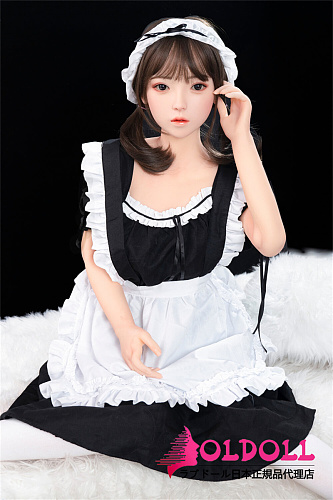 SHEDOLL 柠檬ヘッド 148cm Cカップ シリコンヘッド tpe製ボディ 等身大リアルラブドール