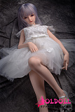 Sanhui doll 125cm Cカップ ヘッド＃7