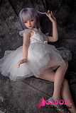 Sanhui doll 125cm Cカップ ヘッド＃7