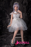 Sanhui doll 125cm Cカップ ヘッド＃7