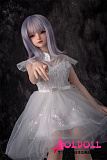 Sanhui doll 125cm Cカップ ヘッド＃7