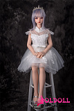 Sanhui doll 125cm Cカップ ヘッド＃7
