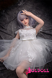 Sanhui doll 125cm Cカップ ヘッド＃7