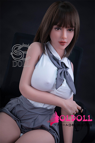 SEDOLL 161cm Fカップ ヘッド＃068 TPE製等身大リアルラブドール