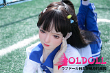 MOZU DOLL 145cm Dカップ 小鱼(xiaoyu)ちゃん TPE製等身大ラブドール 宣伝画像と同じ制服も付属