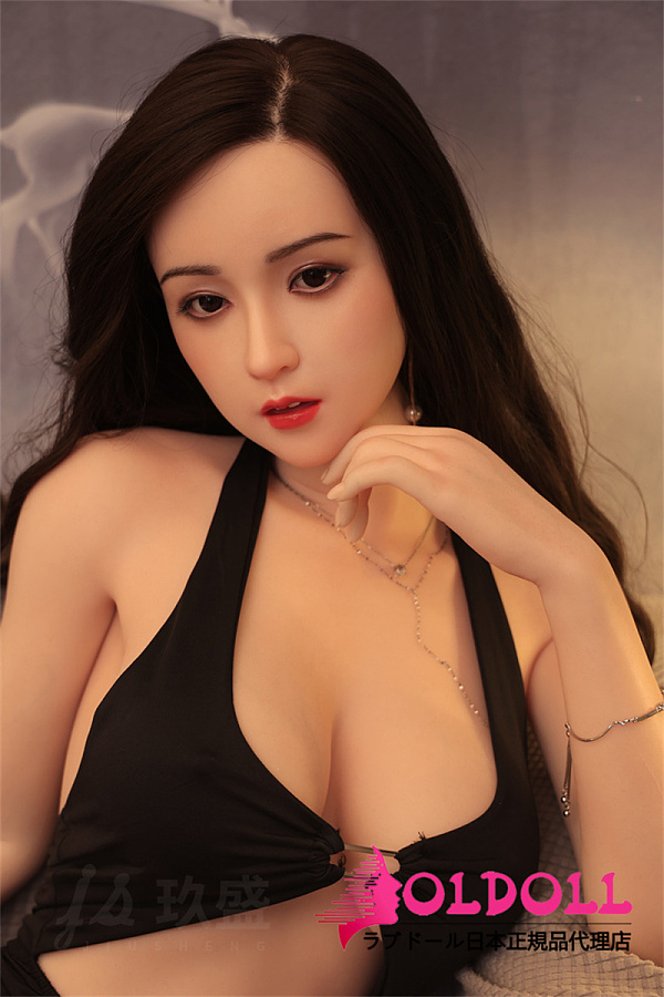 Jiusheng doll  フルシリコン製 160cm Eカップ #6  LILYヘッド  等身大リアルラブドール