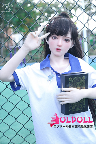 MOZU DOLL 145cm Dカップ 小鱼(xiaoyu)ちゃん TPE製等身大ラブドール 宣伝画像と同じ制服も付属