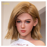 Starpery 171cm Dカップ Julieちゃん フルシリコンラブドール 等身大リアルドール