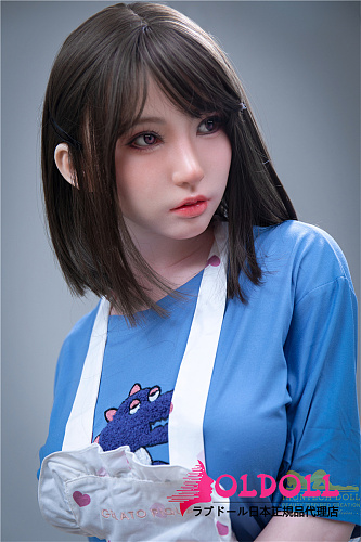 Irontechdoll 164cm Eカップ S20 Sukiヘッド シリコン製リアルラブドール 塗装加工あり 眉毛と睫毛植毛加工あり  リアルドール 等身大 ダッチワイフ