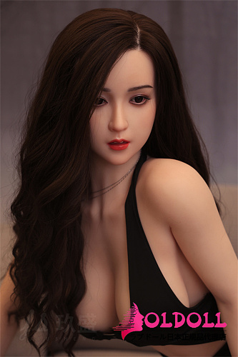 Jiusheng doll  フルシリコン製 160cm Eカップ #6  LILYヘッド  等身大リアルラブドール