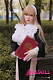 【RRS版】TOP Sino doll 米悠（ミユウ）ちゃん ＃T1ヘッド  159cm Ｇカップ フルシリコンラブドール 掲載画像は「RRS」メイク