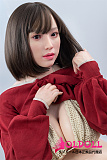 【RRS+版】TOPSINO  新作ボディー 160cm Hカップ ＃T21ヘッド 米葵 シリコン製ラブドール 等身大 ダッチワイフ リアルドール 掲載画像はRRS+メイク