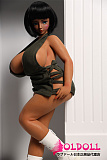 Mini Doll ミニドール 58cm 巨乳 シリコン製 セックス可能  収納が便利 使いやすい 普段は鑑賞用 小さいラブドール 女性素体 フィギュア cosplay