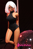 Mini Doll ミニドール 60cm 普通乳 シリコン製 セックス可能  収納が便利 使いやすい 普段は鑑賞用 小さいラブドール 女性素体 フィギュア cosplay