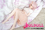 Mini Doll ミニドール 最新作 60cm  シリコン製ドール 軽量化 1kg 収納が便利 使いやすい 普段は鑑賞用 小さいラブドール 女性素体 フィギュア cosplay