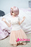 Mini Doll ミニドール 最新作 60cm  シリコン製ドール 軽量化 1kg 収納が便利 使いやすい 普段は鑑賞用 小さいラブドール 女性素体 フィギュア cosplay