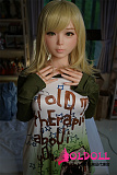 Piper Doll  150cm Bカップ  ヘッドakira  フルシリコン製   シームレス リアルラブドール