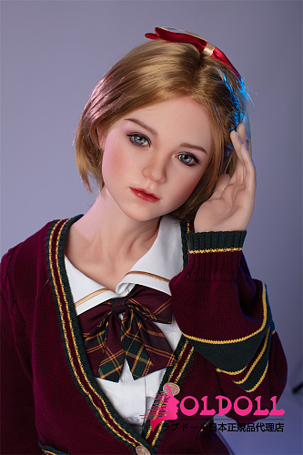 DOM DOLL 148cm普通乳 Cカップ  Emily 艾米莉ヘッド 等身大リアルラブドール ヘッドとボディー材質選択可能 カスタマイズ可 ●宣材写真はフルシリコン材質