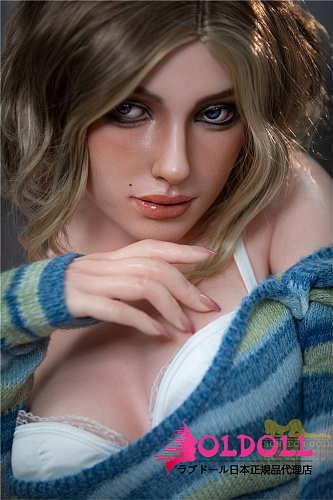 Irontechdoll 152cm S17 Lunaヘッド シリコン製リアルラブドール 塗装加工あり 眉毛と睫毛植毛加工あり  リアルドール 等身大 ダッチワイフ
