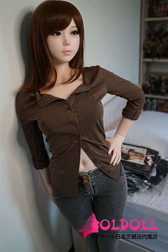 Piper Doll  150cm Bカップ  akiraヘッド  フルシリコン製   シームレス リアルラブドール