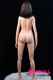 Real girl 163cm CカップR34ヘッド tpe製等身大リアルラブドール