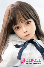 Real girl 148cm Cカップ ヘッド R22ヘッド tpe製等身大リアルラブドール