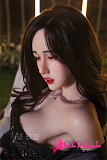 Jiusheng doll  フルシリコン製 160cm Eカップ #2 Cocoヘッド  等身大リアルラブドール