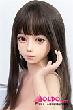 Real girl 148cm Cカップ ヘッド R22ヘッド tpe製等身大リアルラブドール