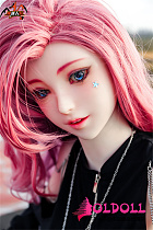 MOZU DOLL 163cm  Hカップ 芬妮(fenni)ヘッド TPE製等身大ラブドール 宣伝画像と同じ制服も付属