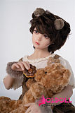 AXBDOLL シリコンヘッドGB26+ tpeボディ108CM バスト平 ロリ系 等身大ラブドール