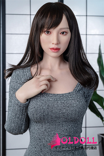 【RRS版】TOPSINO 158cm Dカップ ＃T21ヘッド 米葵 シリコン製ラブドール 等身大 ダッチワイフ リアルドール 掲載画像のヘッドはRRS+メイク ボディーはRRSメイク