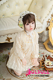 WAXDOLL  フルシリコンドール  100cm バスト平+GB58 等身大リアルラブドール