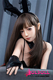 Real girl 148cm Cカップ ヘッド R50ヘッド tpe製等身大リアルラブドール